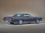 Cadillac Fleetwood Eldorado 1968 года